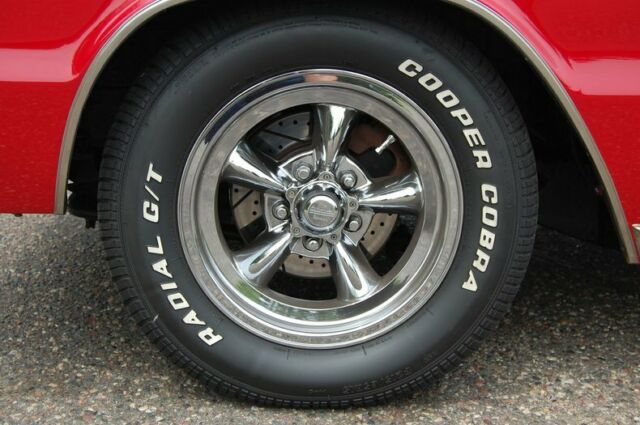 Dodge Coronet 1966 image number 22
