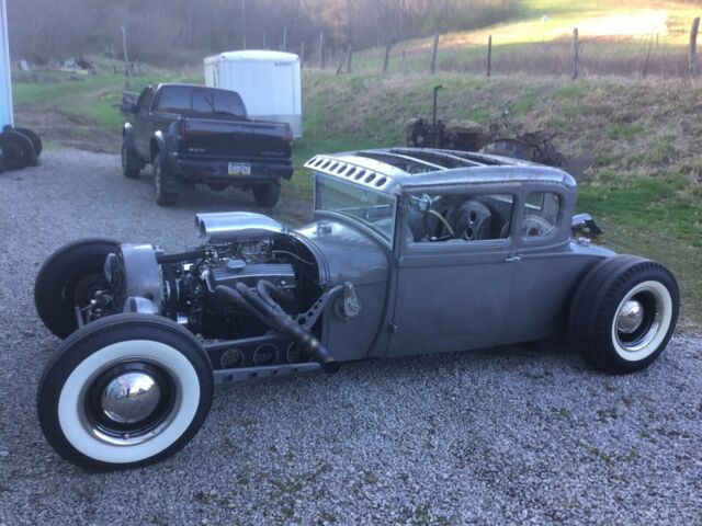 Ford Model A 1929 image number 14
