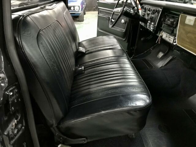 Chevrolet C-10 1972 image number 15