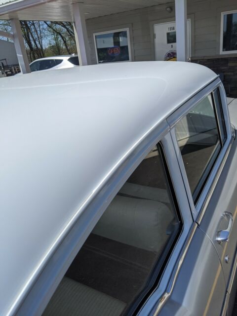 Chevrolet Bel Air 1957 image number 5