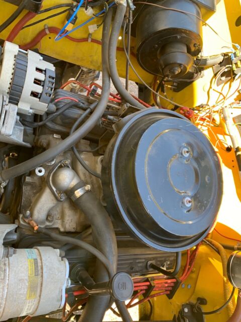 International Harvester Scout 1974 image number 14