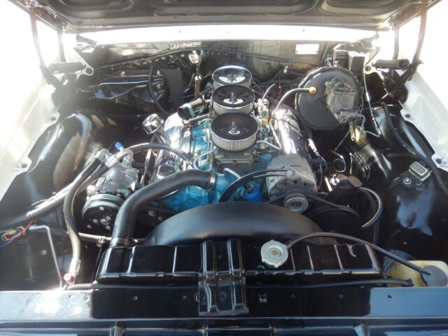 Pontiac GTO 1964 image number 29