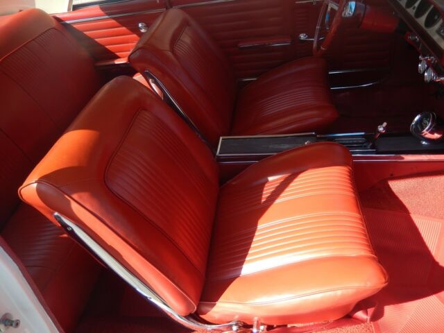 Pontiac GTO 1964 image number 37