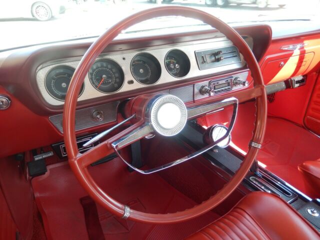 Pontiac GTO 1964 image number 7