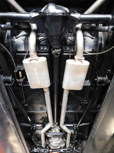 Chevrolet Nova 1966 image number 22