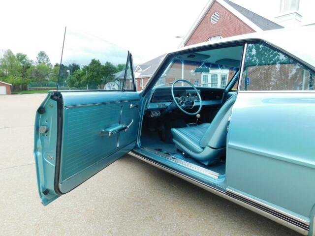 Chevrolet Nova 1966 image number 5