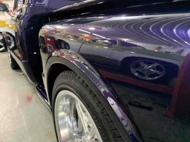 Chevrolet C10/K10 1971 image number 5
