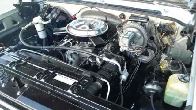Chevrolet C10/K10 1979 image number 24