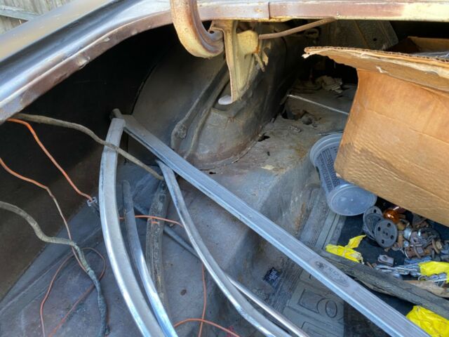 Chevrolet Camaro 1967 image number 23