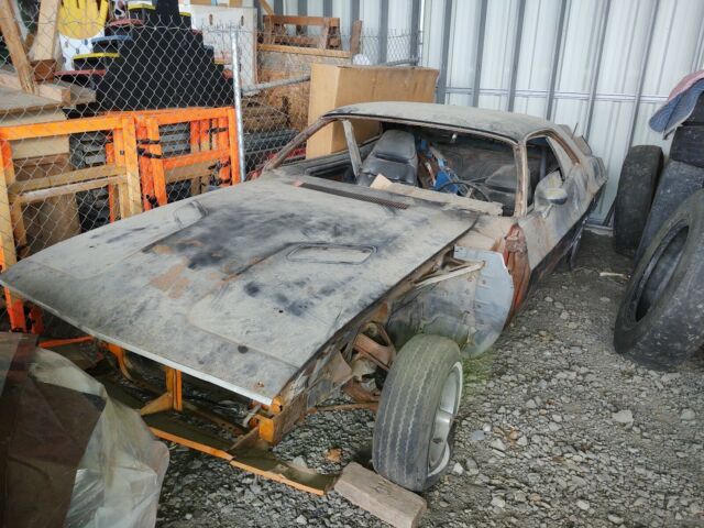 Dodge Challenger 1970 image number 0