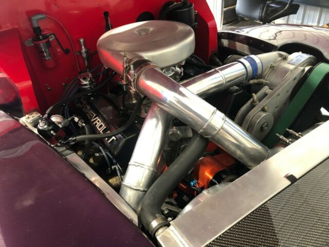 Ford coupe 1940 image number 6