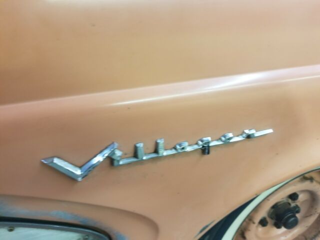 Edsel Villager 1958 image number 16