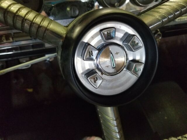 Edsel Villager 1958 image number 2