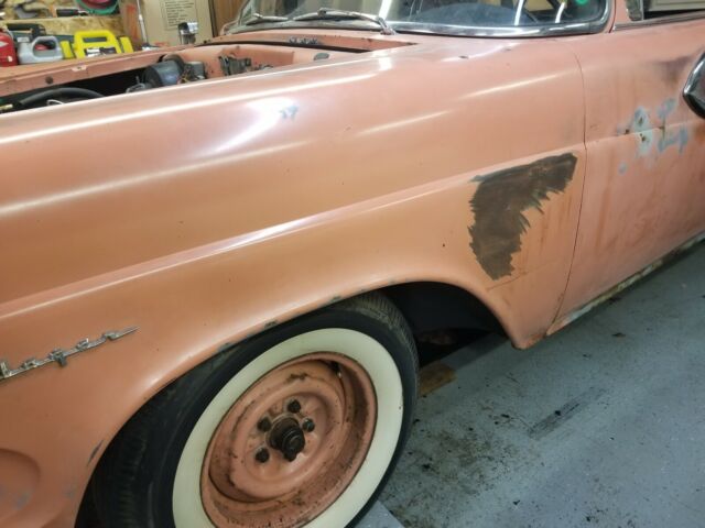 Edsel Villager 1958 image number 44