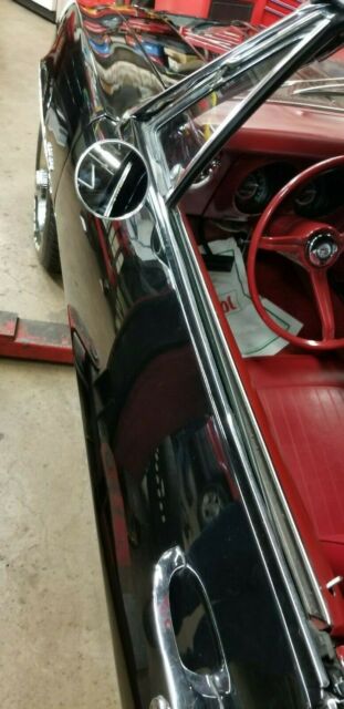 Chevrolet Camaro 1967 image number 2