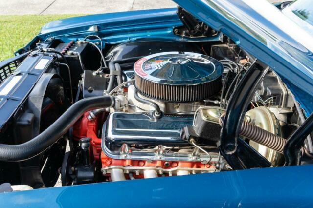 Chevrolet Chevelle 1970 image number 12