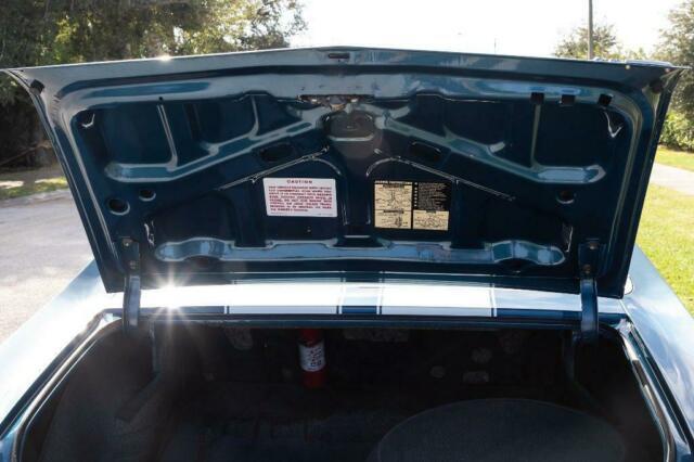 Chevrolet Chevelle 1970 image number 40