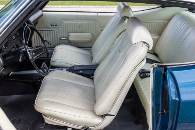 Chevrolet Chevelle 1970 image number 5