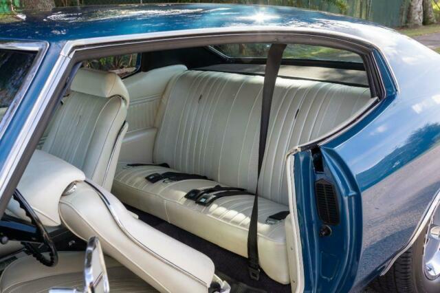 Chevrolet Chevelle 1970 image number 7