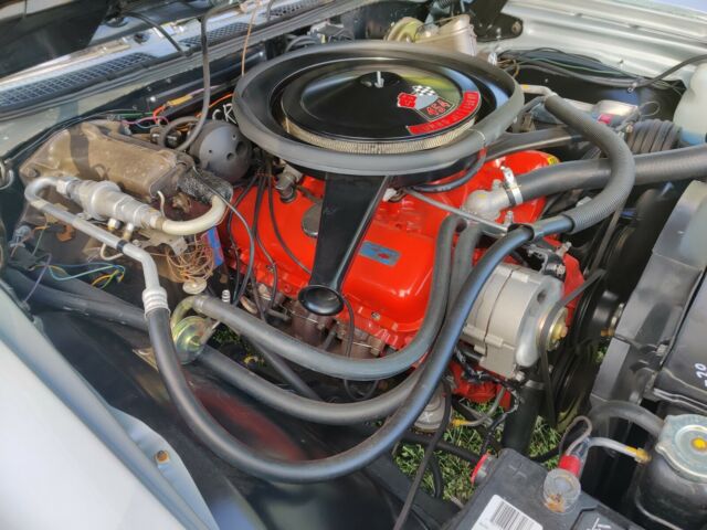 Chevrolet Chevelle SS 1970 image number 42