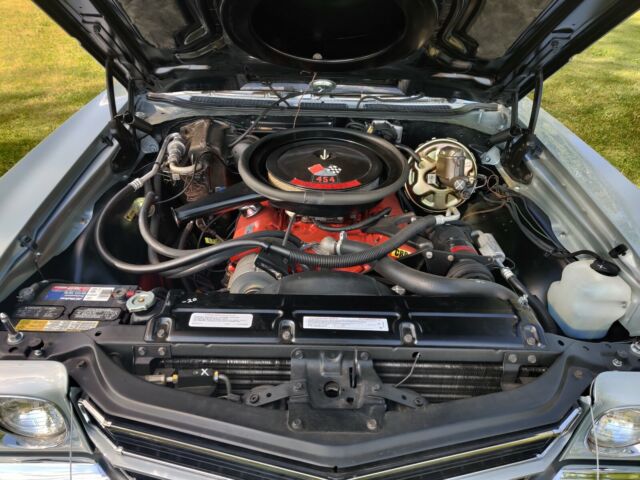 Chevrolet Chevelle SS 1970 image number 43