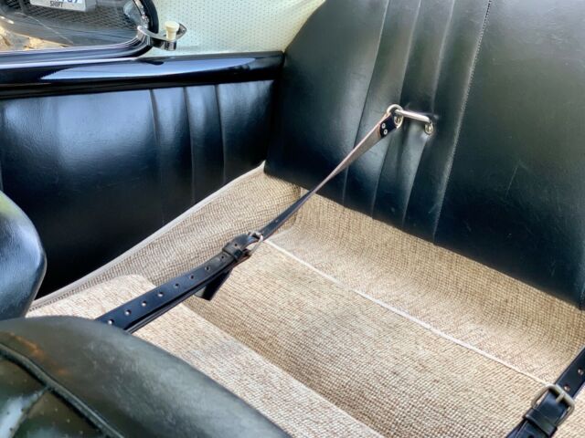 Porsche 356 1959 image number 34
