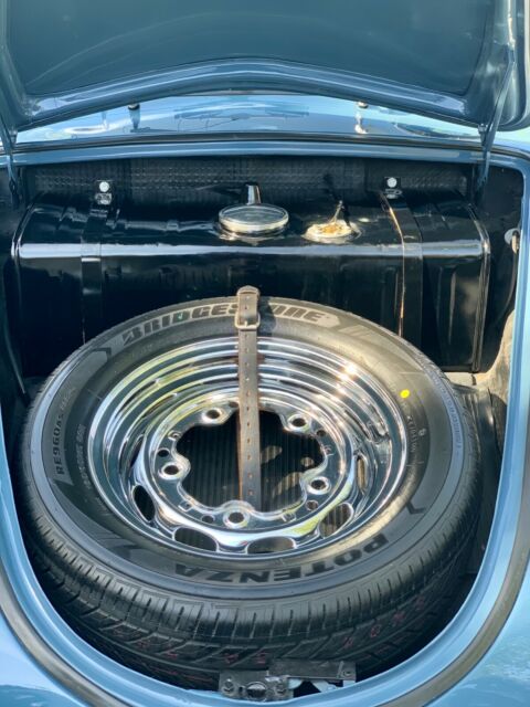 Porsche 356 1959 image number 36