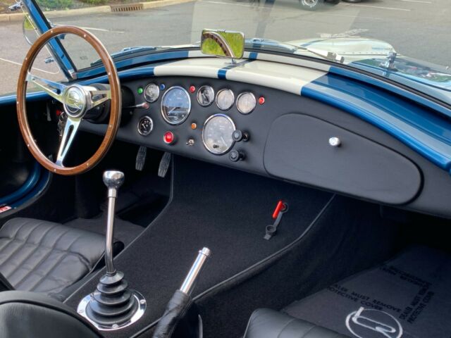 Shelby Cobra 1965 image number 13