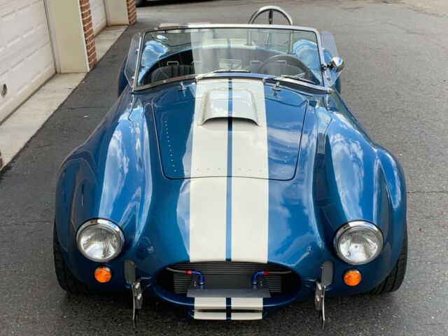 Shelby Cobra 1965 image number 18