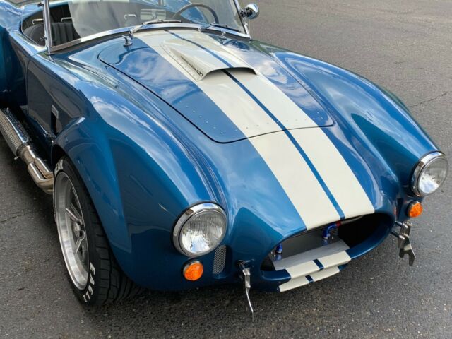 Shelby Cobra 1965 image number 20