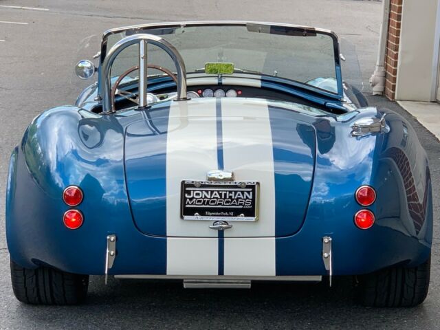 Shelby Cobra 1965 image number 31