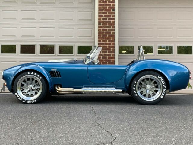 Shelby Cobra 1965 image number 4