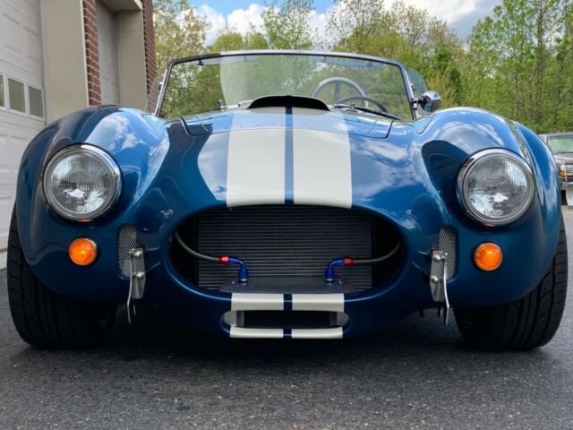 Shelby Cobra 1965 image number 43