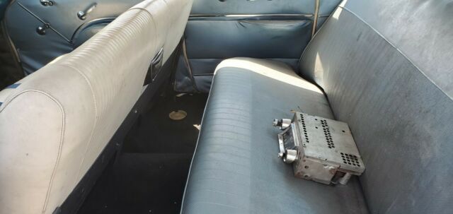Chevrolet Bel Air/150/210 1955 image number 12