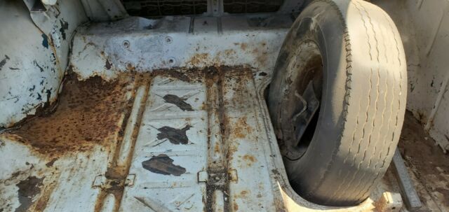 Chevrolet Bel Air/150/210 1955 image number 31
