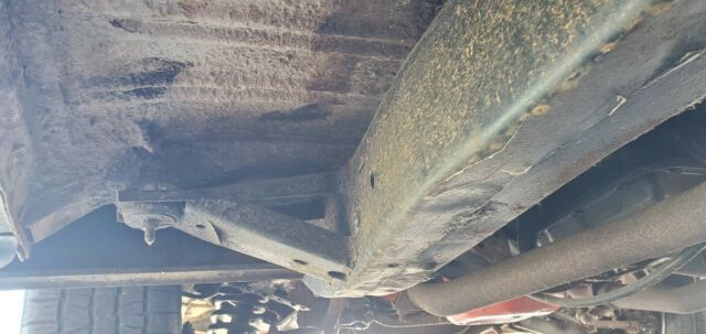 Chevrolet Bel Air/150/210 1955 image number 40