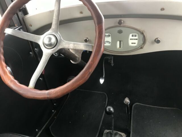 Nash Advanced 1928 image number 13