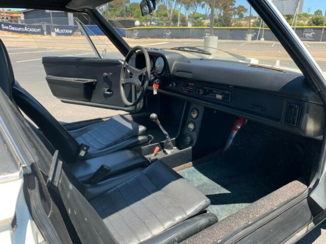 Porsche 914 1976 image number 15