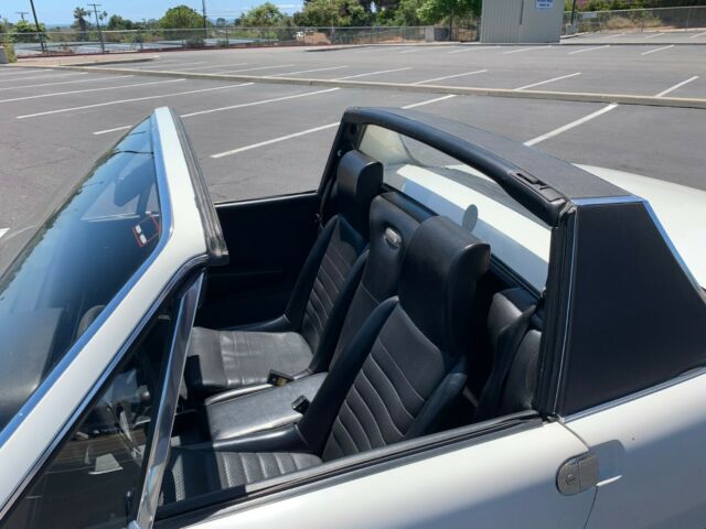 Porsche 914 1976 image number 18