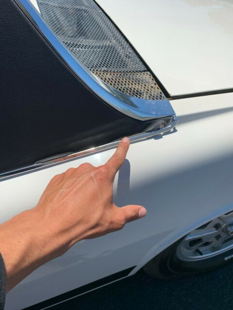 Porsche 914 1976 image number 20