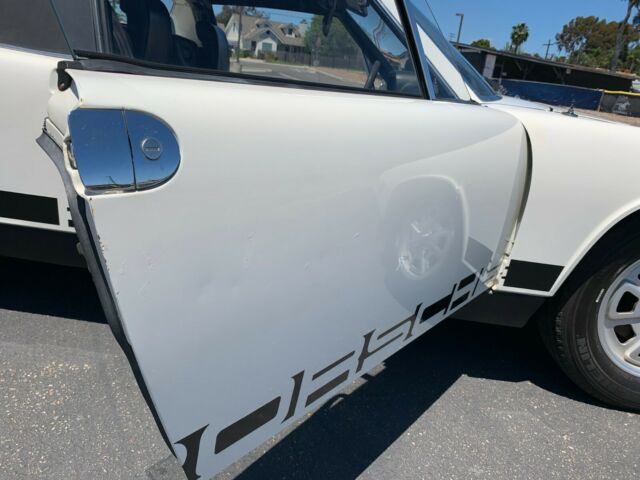 Porsche 914 1976 image number 22