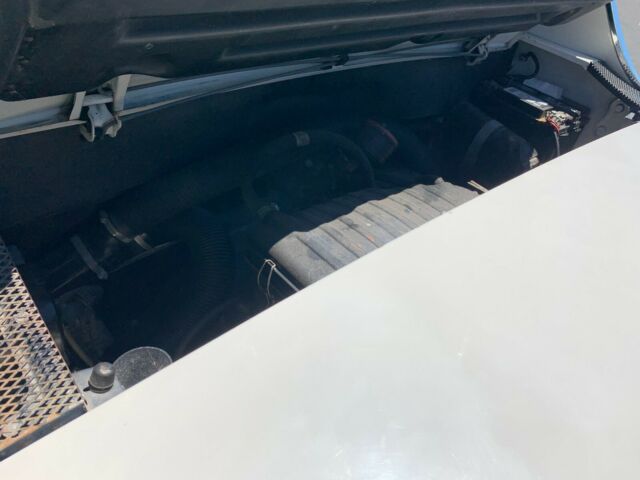 Porsche 914 1976 image number 32