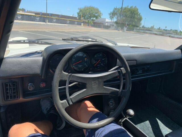 Porsche 914 1976 image number 37
