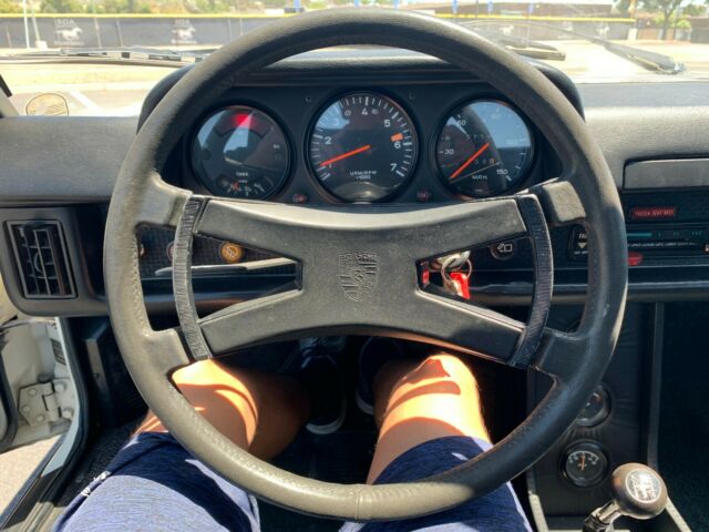 Porsche 914 1976 image number 38