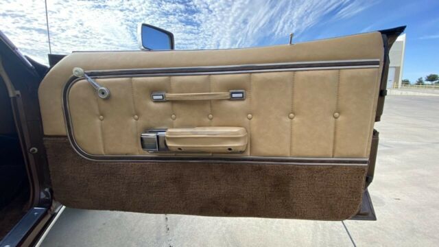 Ford Torino 1974 image number 34