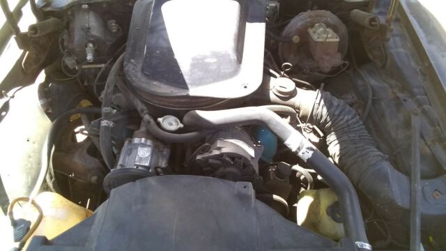 Pontiac Trans Am 1978 image number 12