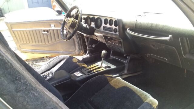 Pontiac Trans Am 1978 image number 29