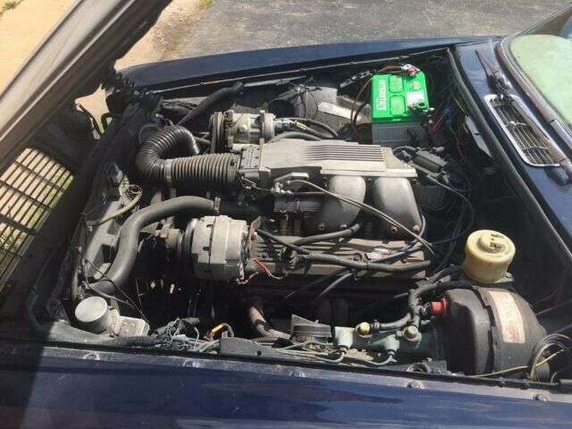 Jaguar XJ12 1972 image number 2