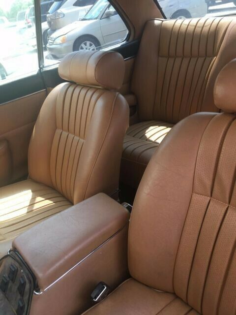 Jaguar XJ12 1972 image number 5