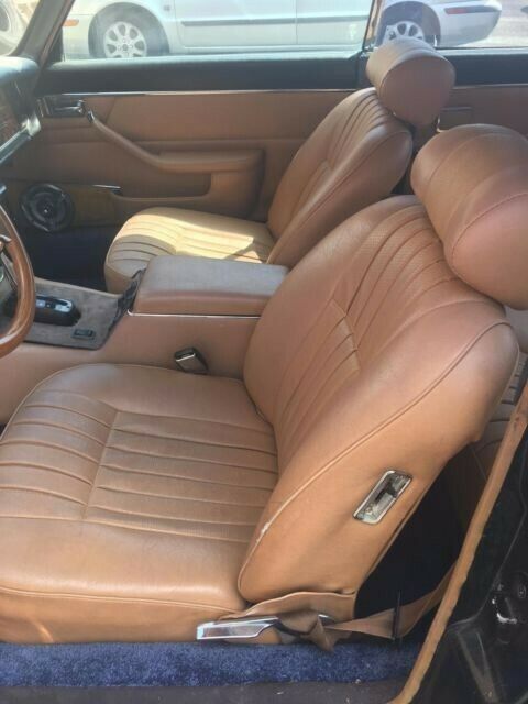 Jaguar XJ12 1972 image number 7